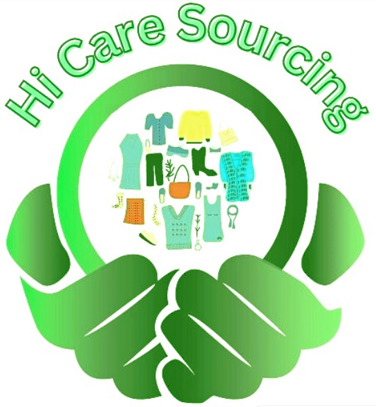 Hi Care Sourcing logo